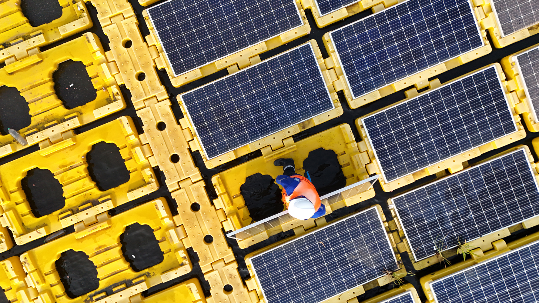 Energy and Renewables