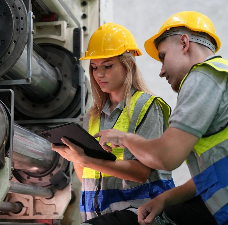 Accident Investigation Support