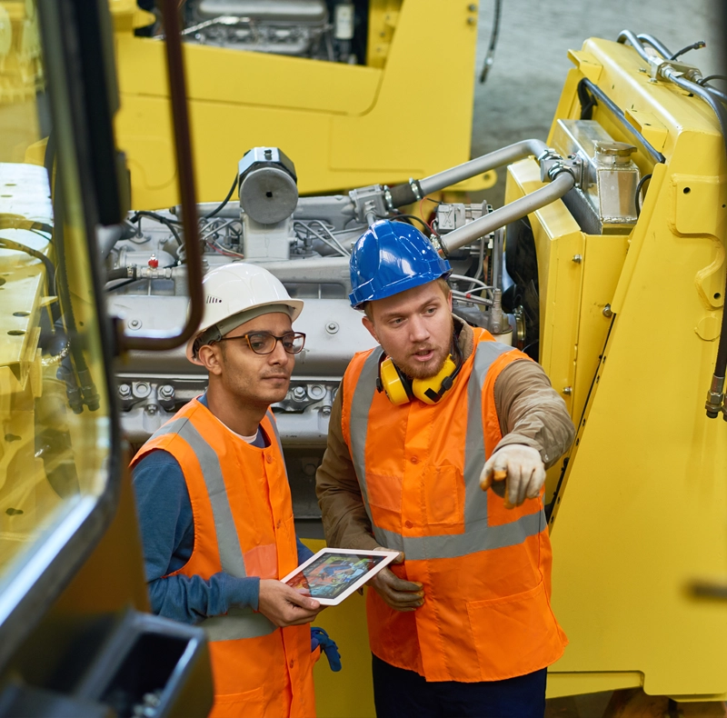 Audit, Inspection, and Compliance