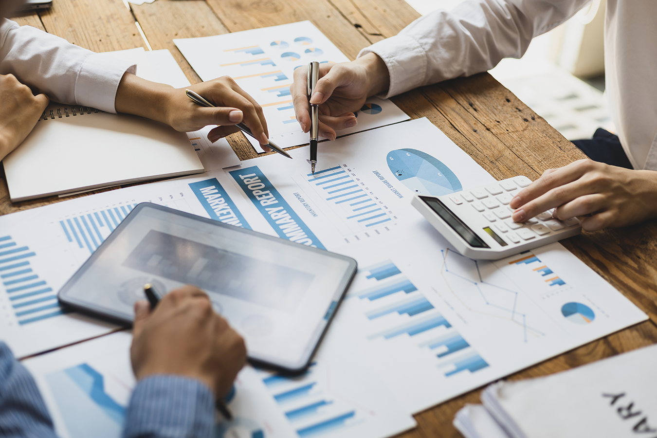 Business Transformation