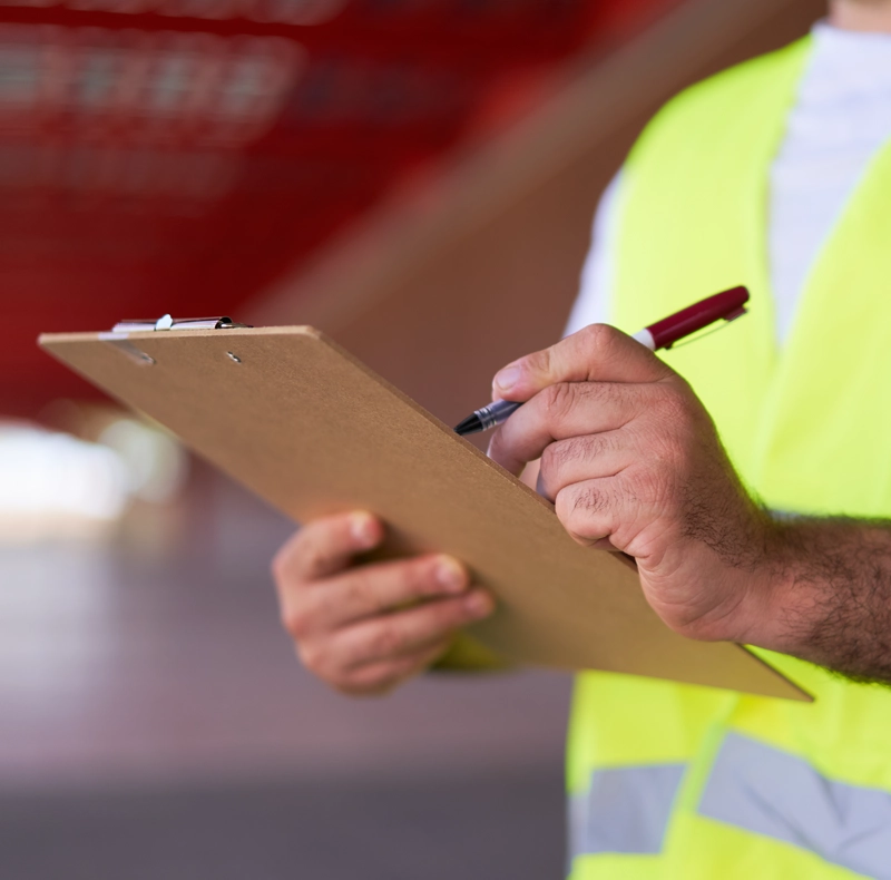 Health and Safety Management