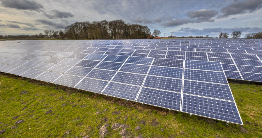 Main Environmenal and Renewable 1