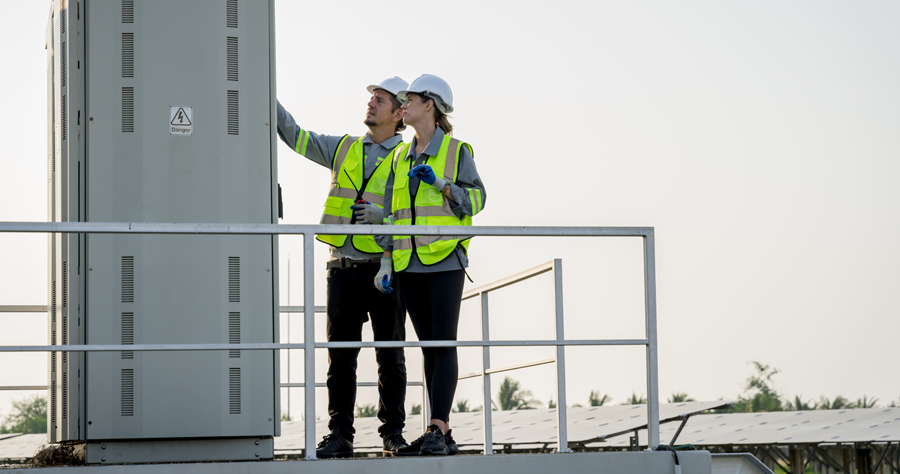 Main Environmenal and Renewable 2