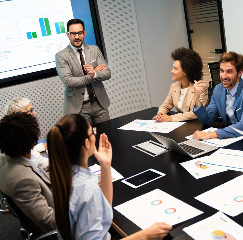 Non-Executive Directors