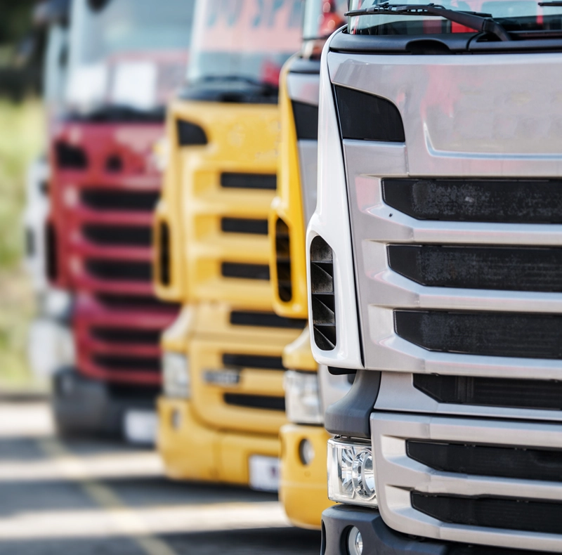 Road Haulage