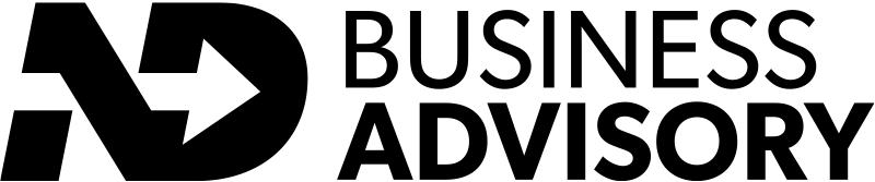 ND Business Advisory Logo